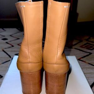 Maison MARGIELA Tabi Boot Size 40